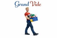 GRAND VIDE